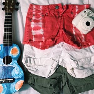 American Eagle & Aeropostale Shorts Bundle!!!
